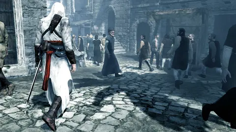 Assassin's Creed II screenshot