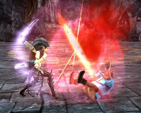 Heroes of Might & Magic V screenshot