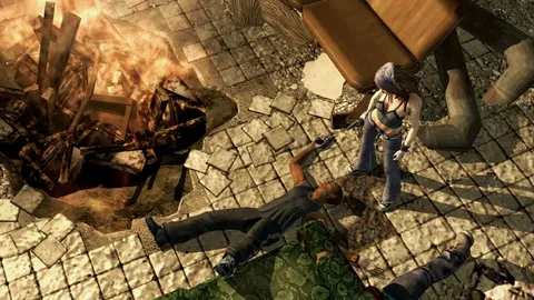 Saints Row 2 screenshot