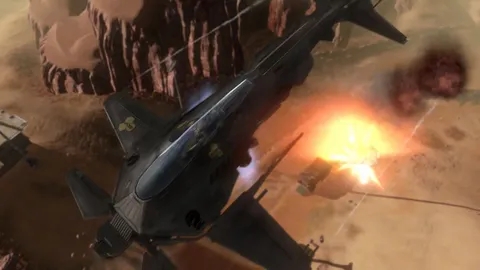 Red Faction Guerrilla Steam Edition screenshot