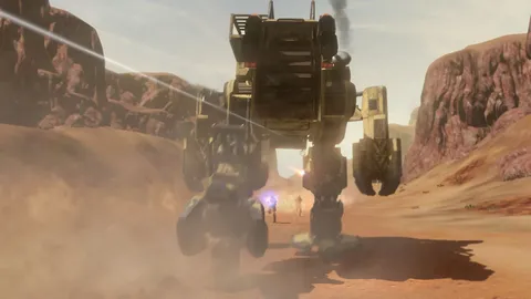 Red Faction Guerrilla Steam Edition screenshot
