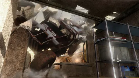 Red Faction Guerrilla Steam Edition screenshot