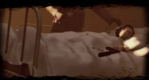 Velvet Assassin screenshot