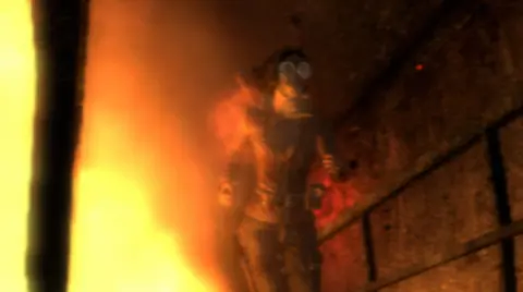 Velvet Assassin screenshot