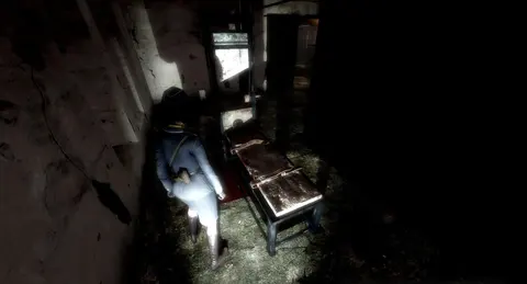 Velvet Assassin screenshot