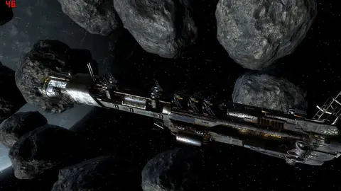 X3: Terran Conflict screenshot