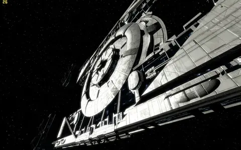 X3: Terran Conflict screenshot