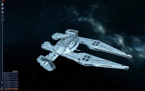 X3: Terran Conflict screenshot