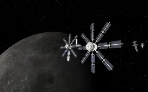 X3: Terran Conflict screenshot