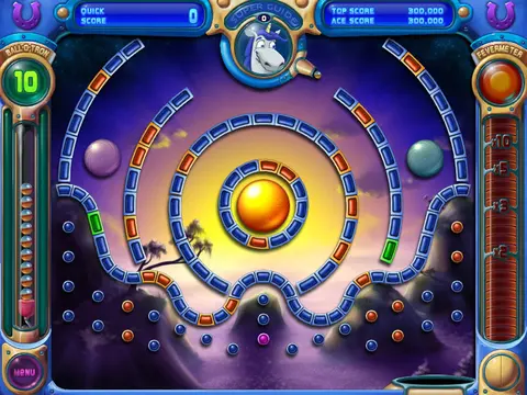 Peggle™ Nights screenshot