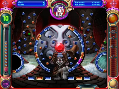 Peggle™ Nights screenshot