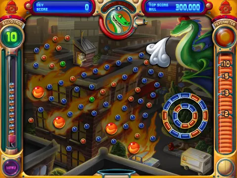 Peggle™ Nights screenshot