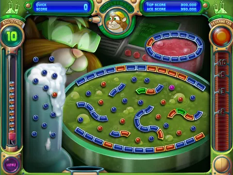 Peggle™ Nights screenshot