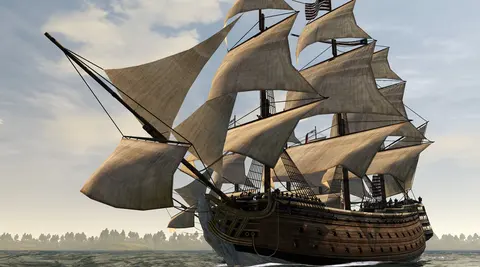 Total War: EMPIRE – Definitive Edition screenshot