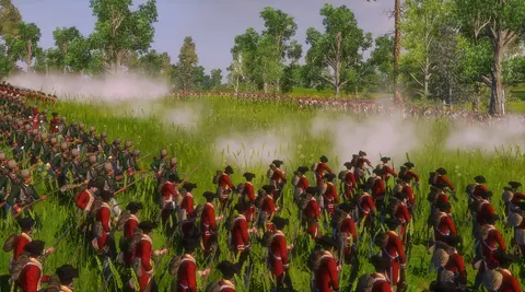 Total War: EMPIRE – Definitive Edition screenshot