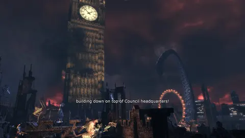 Legendary screenshot