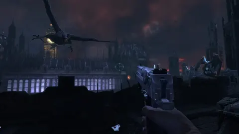 Legendary screenshot