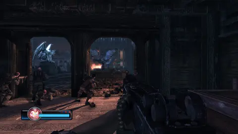 Legendary screenshot