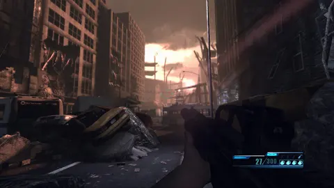 Legendary screenshot
