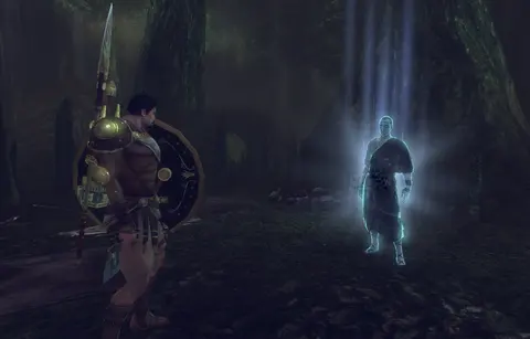 Rise of the Argonauts screenshot