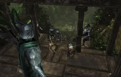 Rise of the Argonauts screenshot