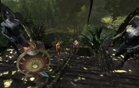 Rise of the Argonauts screenshot