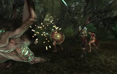 Rise of the Argonauts screenshot