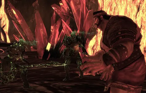 Rise of the Argonauts screenshot