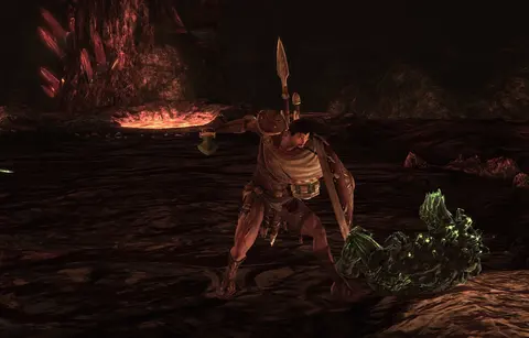 Rise of the Argonauts screenshot