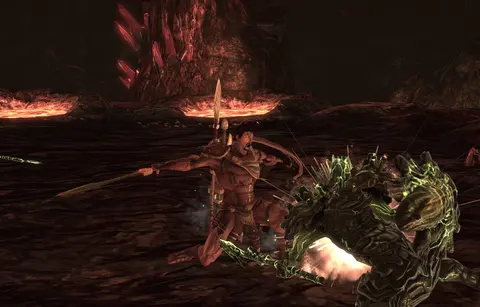 Rise of the Argonauts screenshot