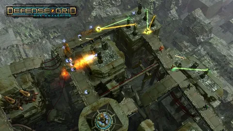 Defense Grid: The Awakening screenshot