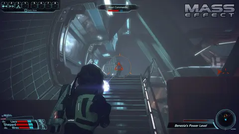 Mass Effect (2007) screenshot