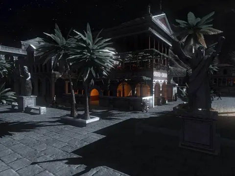 Grand Ages: Rome screenshot