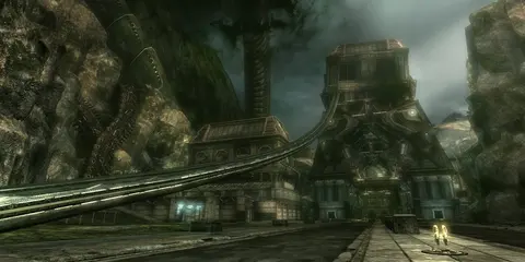 Unreal Tournament 3 screenshot