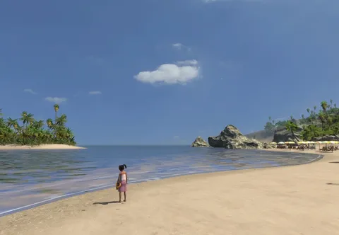 Tropico 3 screenshot