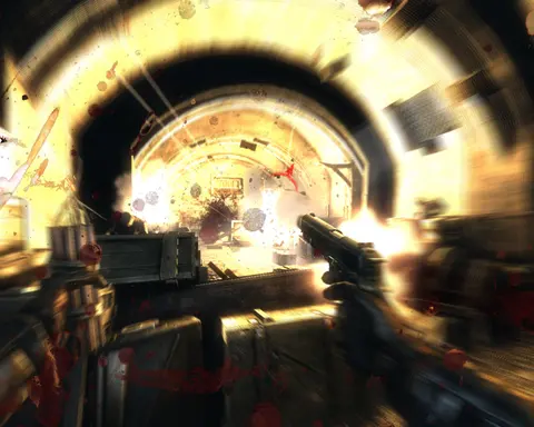 NecroVision screenshot