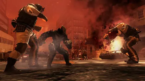 Prototype screenshot