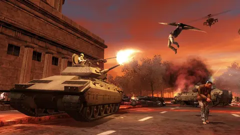 Prototype screenshot