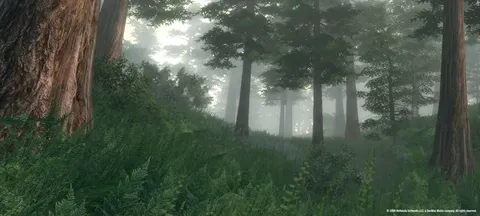 The Elder Scrolls IV: Oblivion® Game of the Year Edition (2009) screenshot