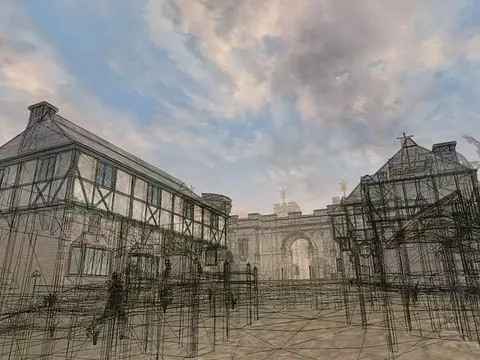 The Elder Scrolls III: Morrowind® Game of the Year Edition screenshot
