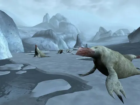 The Elder Scrolls III: Morrowind® Game of the Year Edition screenshot