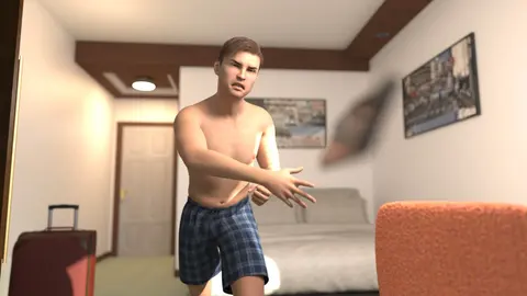 My Bimbo Dream screenshot
