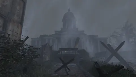 Fallout: London screenshot