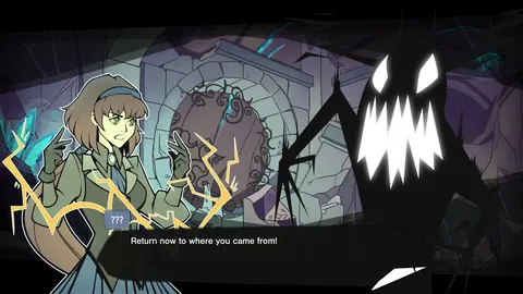 Arcadia Fallen screenshot