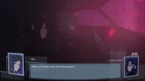 Synergia screenshot