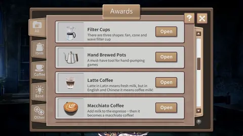 Sunny Cafe screenshot
