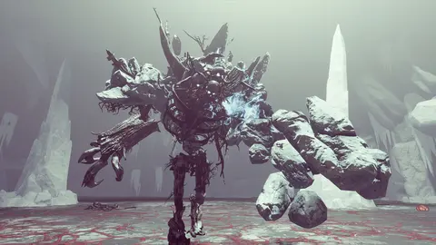 Fade to Silence screenshot