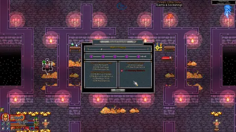 Chronicon Complete screenshot