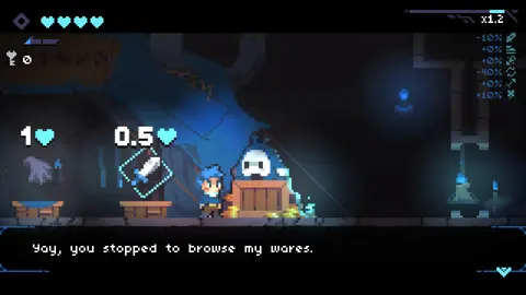 Revita screenshot