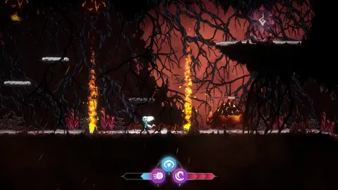 RIN: The Last Child screenshot